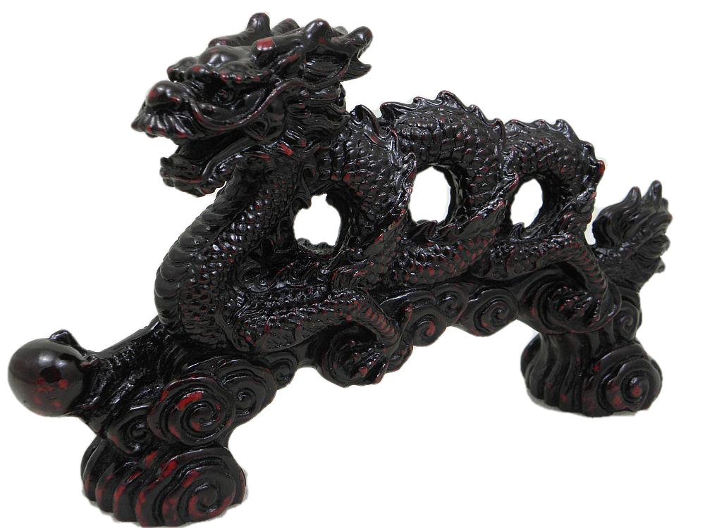 Čínsky drak