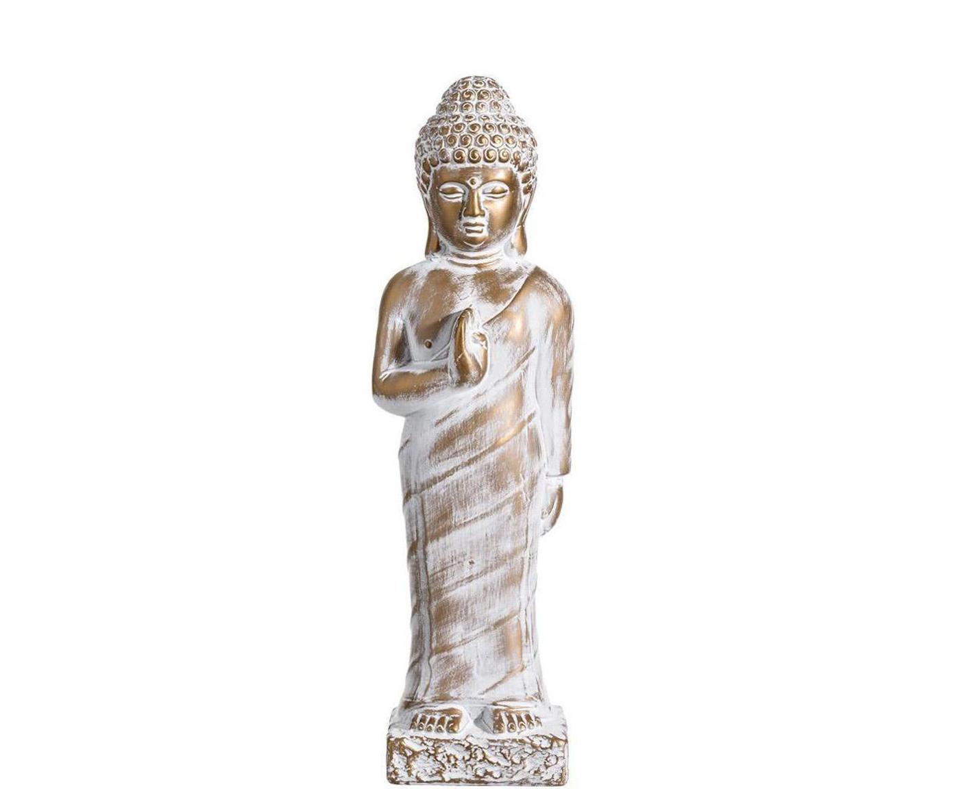 Budha socha
