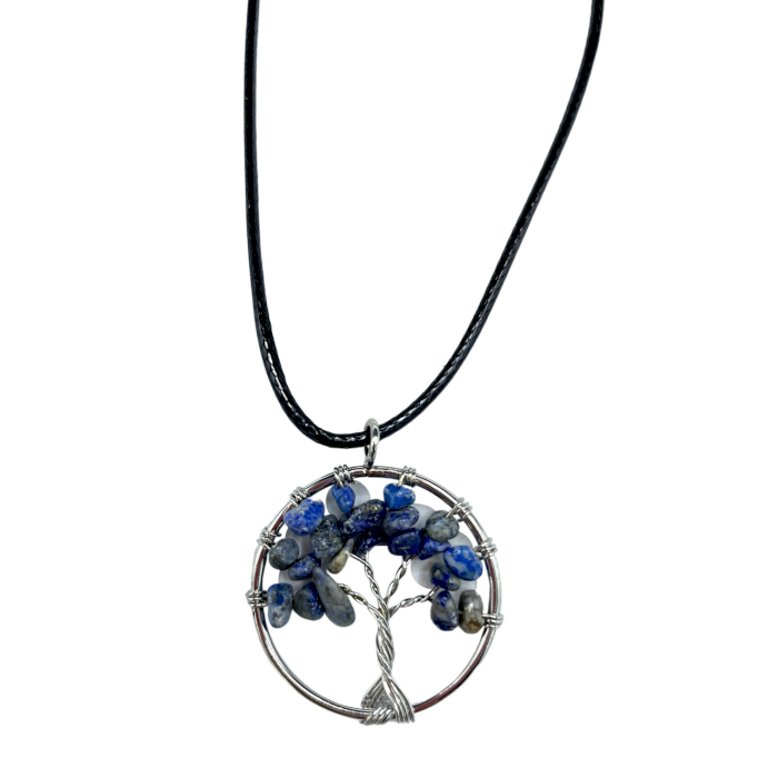 Prívesok-náhrdelník Strom života sodalit