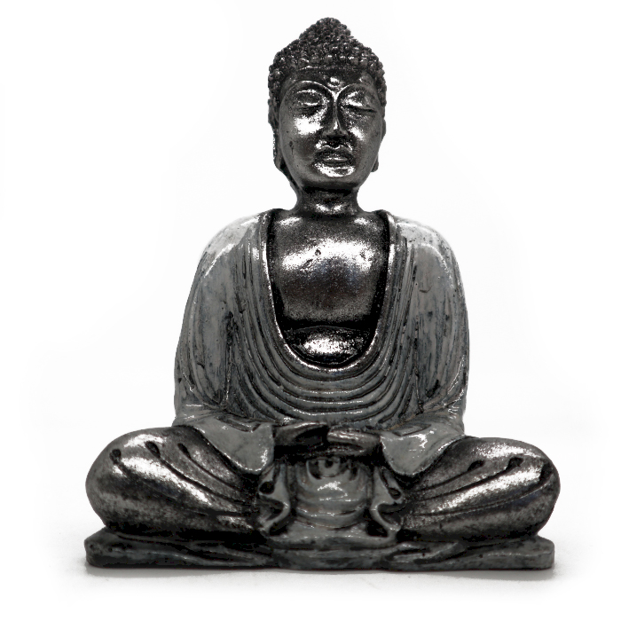 Budha biely